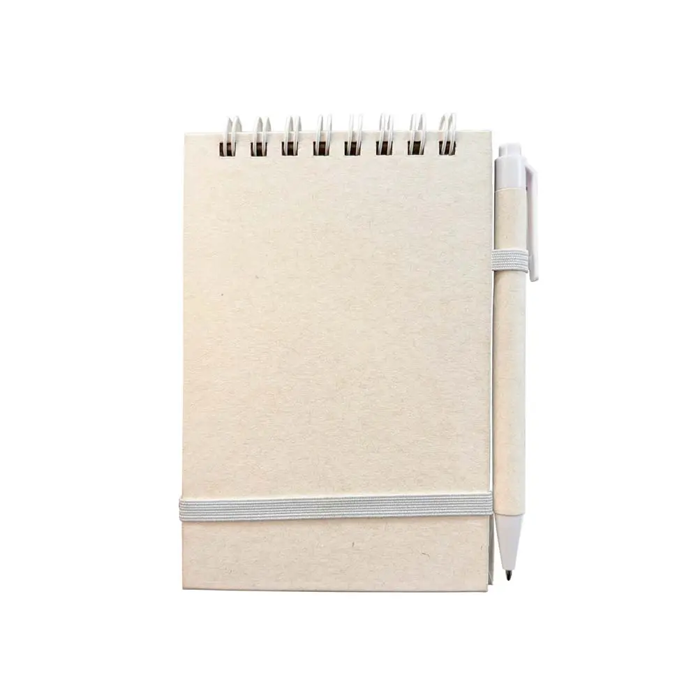 LIBRETA ECOMILK