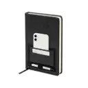 CUADERNO EJECUTIVO NEGRA