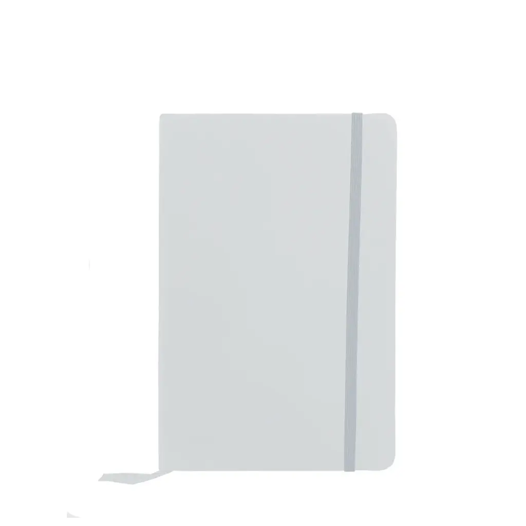 LIBRETA LONDON BLANCO