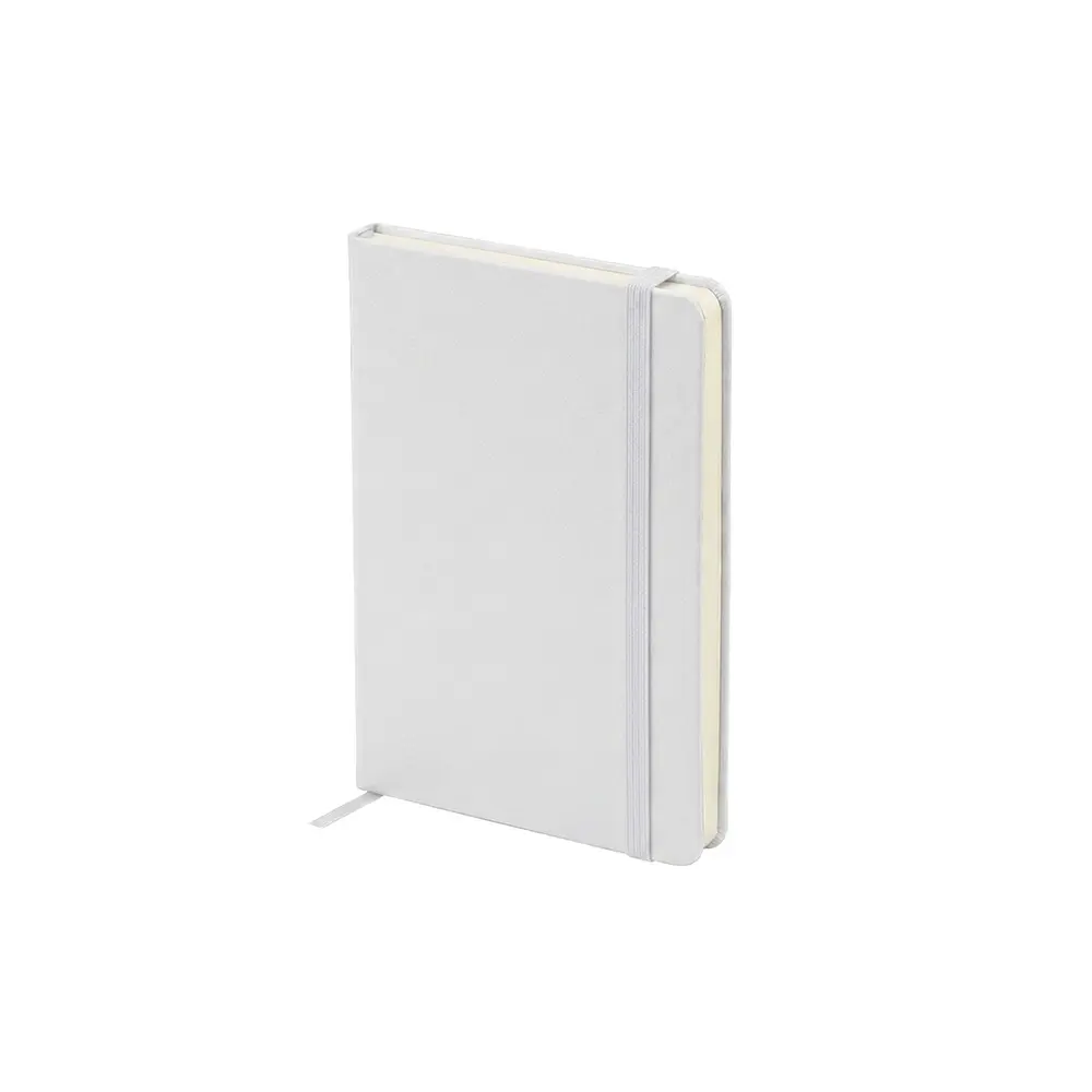 LIBRETA LONDON BLANCO