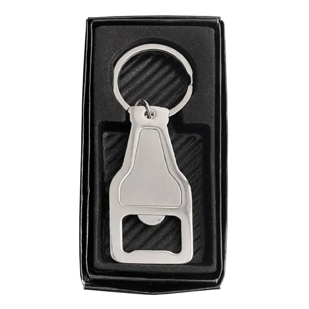 LLAVERO DESTAPADOR BOTELLA