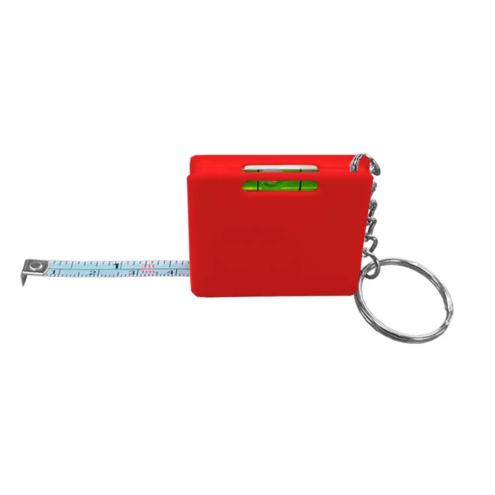 LLAVERO FLEXO NIVEL ROJO