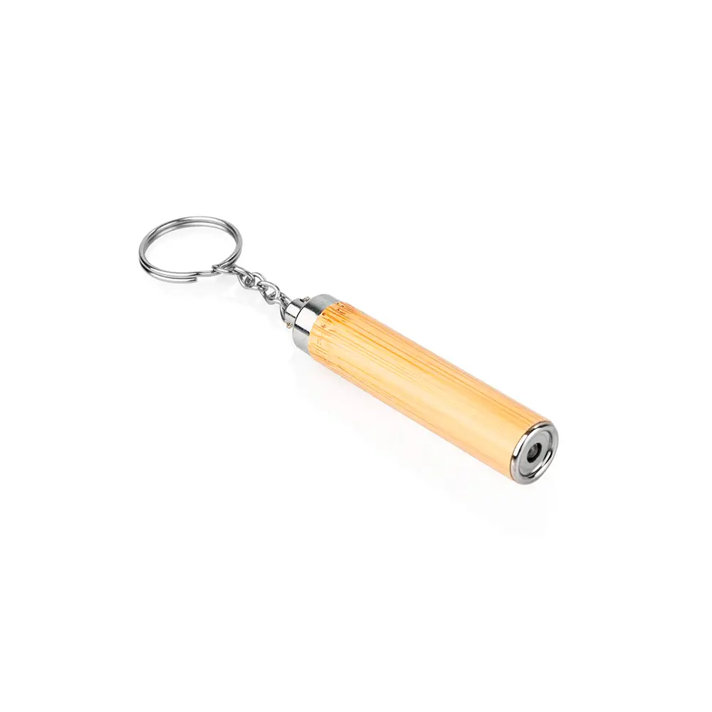 LLAVERO LINTERNA ECOTORCH