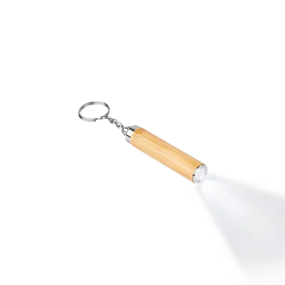 LLAVERO LINTERNA ECOTORCH