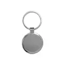 LLAVERO METALICO CIRCULO