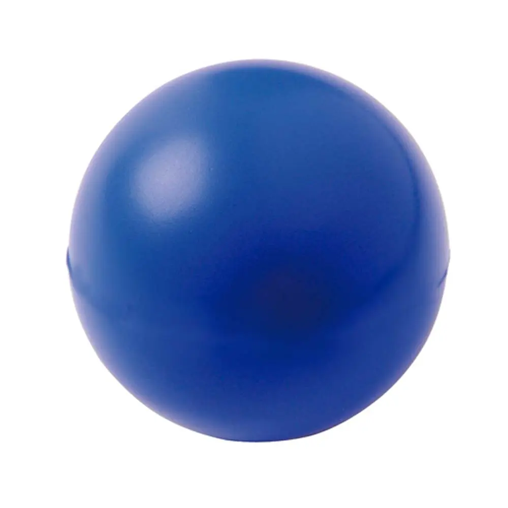 PELOTA ANTIESTRESS FLUFFY AZUL (individual)