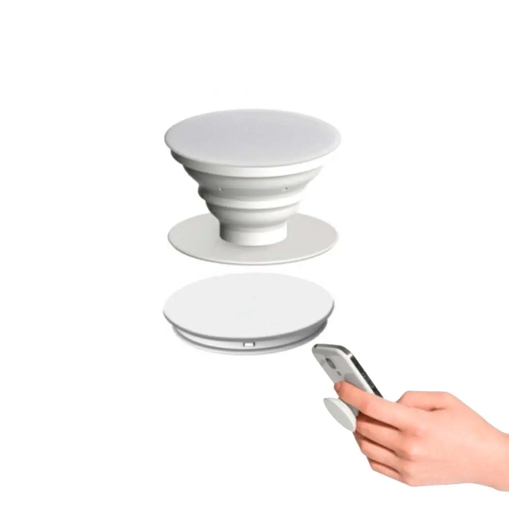 POP SOCKET BLANCO
