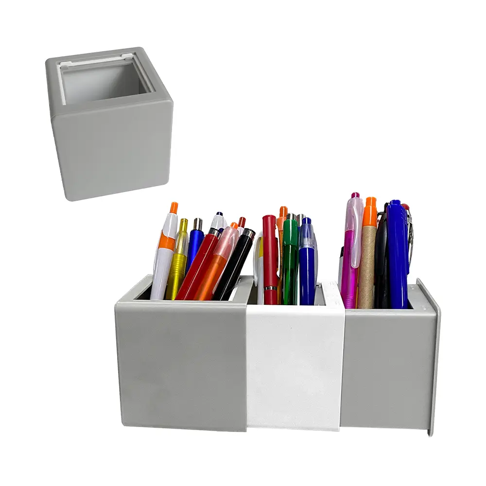PORTA BOLIGRAFOS 3 EN 1