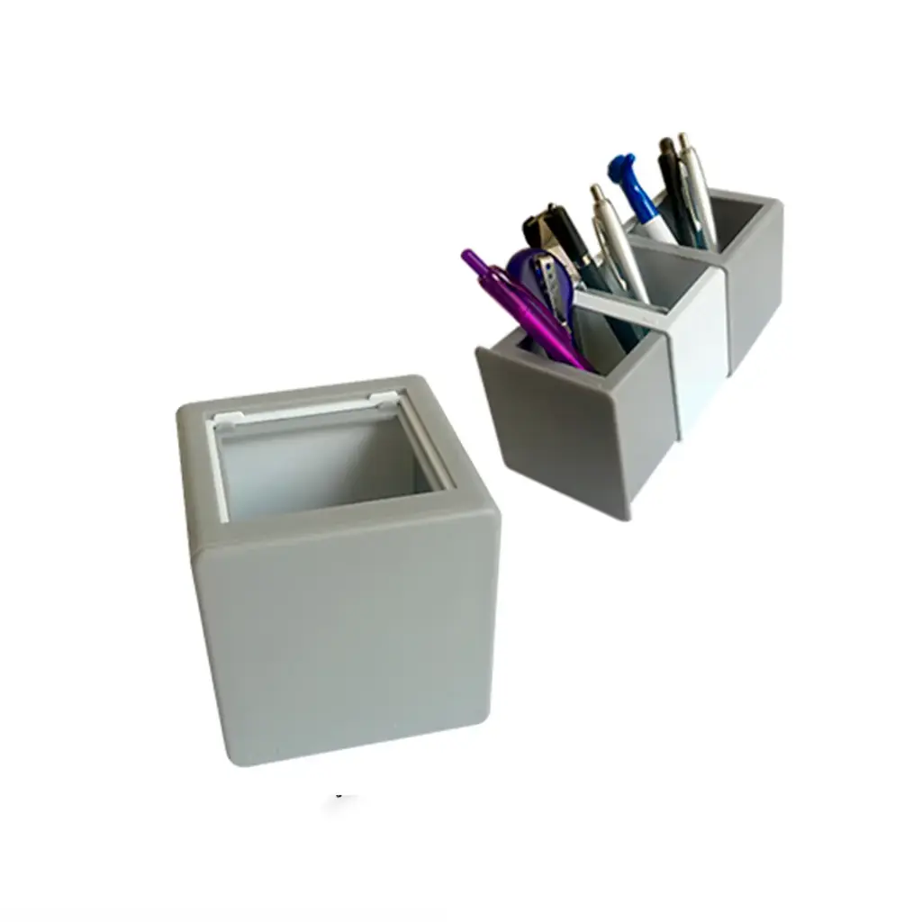 PORTA BOLIGRAFOS 3 EN 1