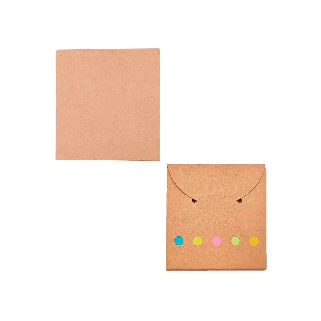 PORTA NOTAS SOBRE