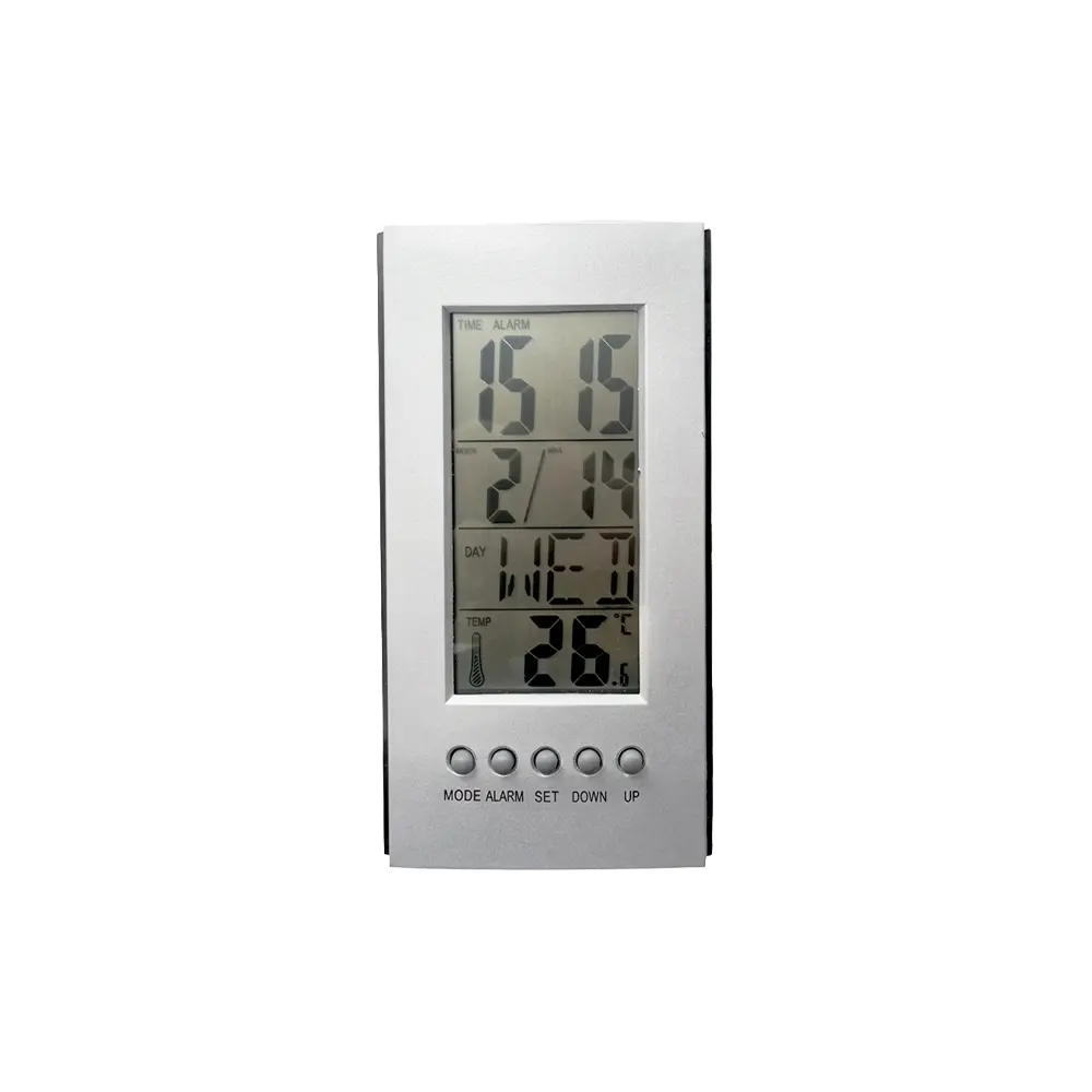 RELOJ DIGITAL TORRE