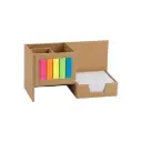 SET DE ESCRITORIO ECOLOGICO MODERNO