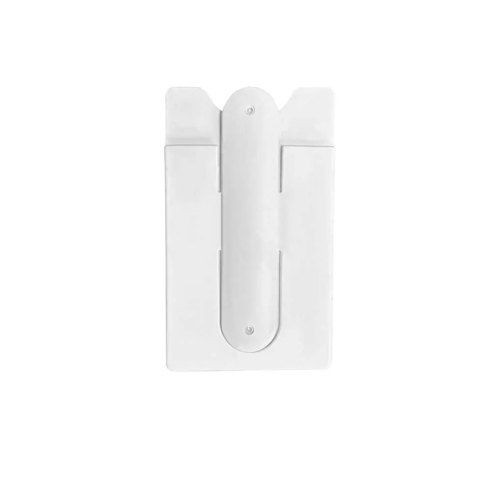 SOPORTE PARA CELULAR BANDA BLANCO