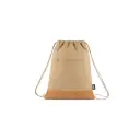 SPORTBAG ECOLOGICO RPET Y CORCHO