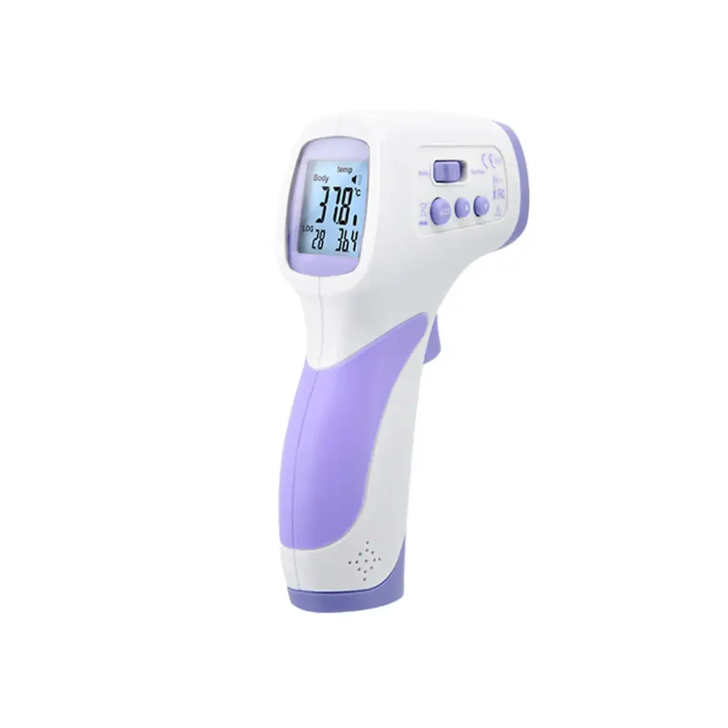 TERMOMETRO INFRAROJO PREMIUM