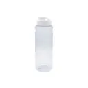 TOMATODO CILINDRO PVC TRANSPARENTE 750 ML