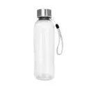 TOMATODO CILINDRO TRANSPARENTE 550ML