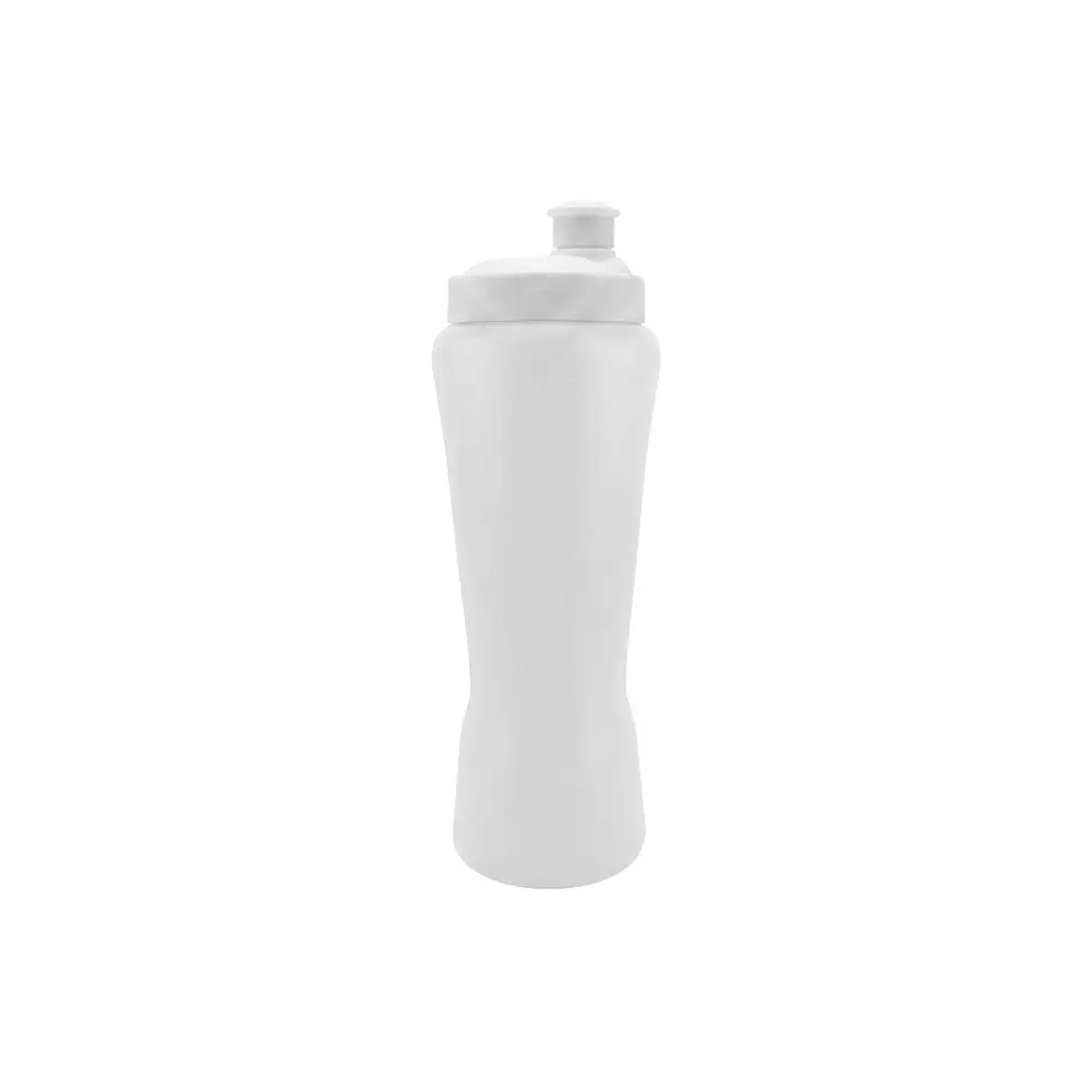 TOMATODO CURVE BLANCO SOLIDO 560ML PVC