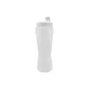 TOMATODO CURVE BLANCO SOLIDO 560ML PVC