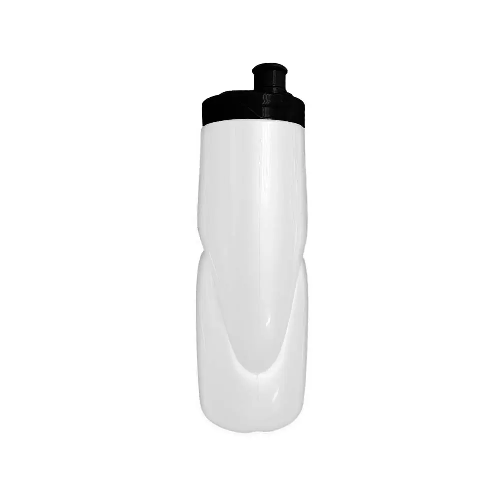 TOMATODO GLOBAL BLANCO SOL CON TAPA STANDAR 650 ML