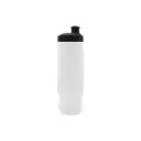 TOMATODO GLOBAL BLANCO SOL CON TAPA STANDAR 650 ML