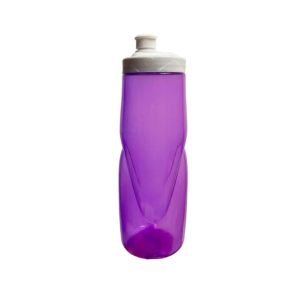 TOMATODO GLOBAL MORADO TRASL CON TAPA STANDAR 650 ML