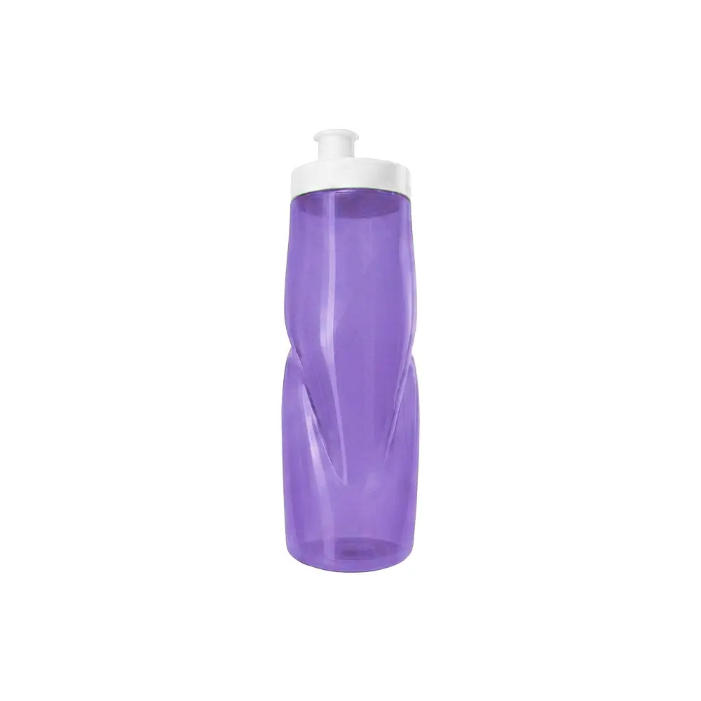 TOMATODO GLOBAL MORADO TRASL CON TAPA STANDAR 650 ML