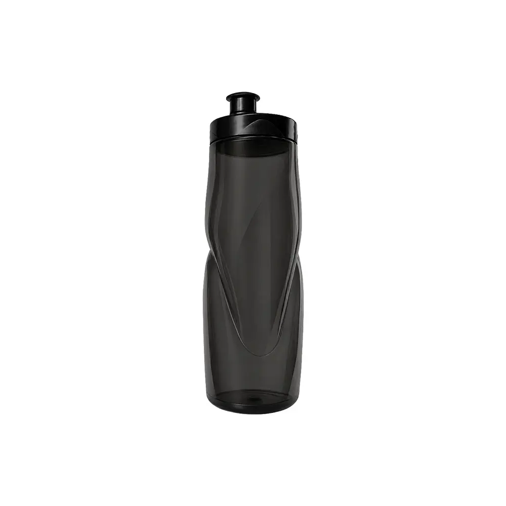 TOMATODO GLOBAL NEGRO TRASL CON TAPA STANDAR 650 ML