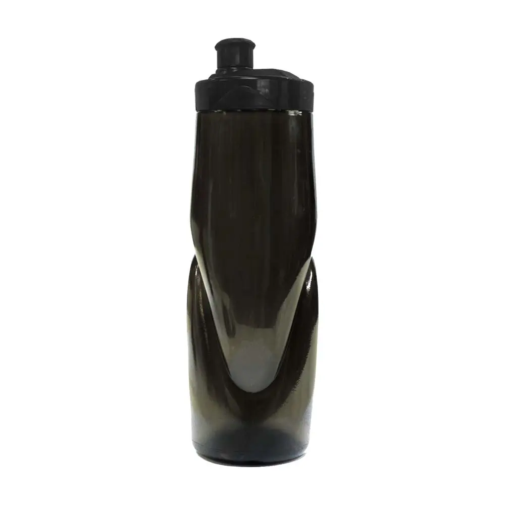 TOMATODO GLOBAL NEGRO TRASL CON TAPA STANDAR 650 ML