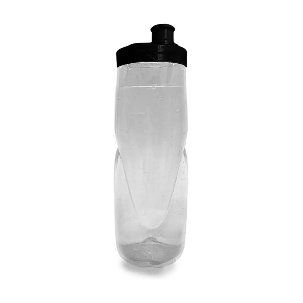 TOMATODO GLOBAL TRANSPARENTE CON TAPA STANDAR 650 ML