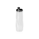 TOMATODO GLOBAL TRANSPARENTE CON TAPA STANDAR 650 ML
