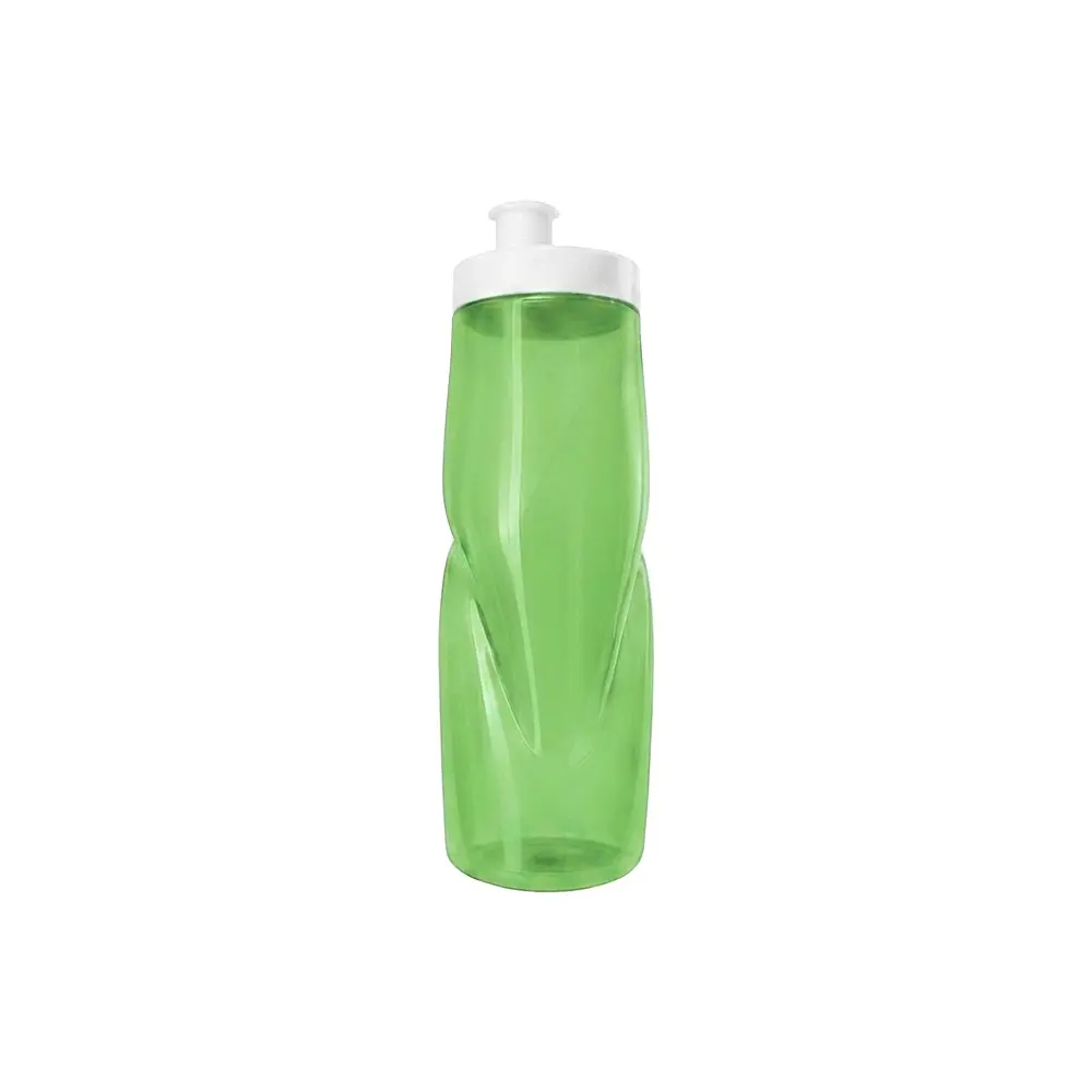 TOMATODO GLOBAL VERDE TRASL CON TAPA STANDAR 650 ML