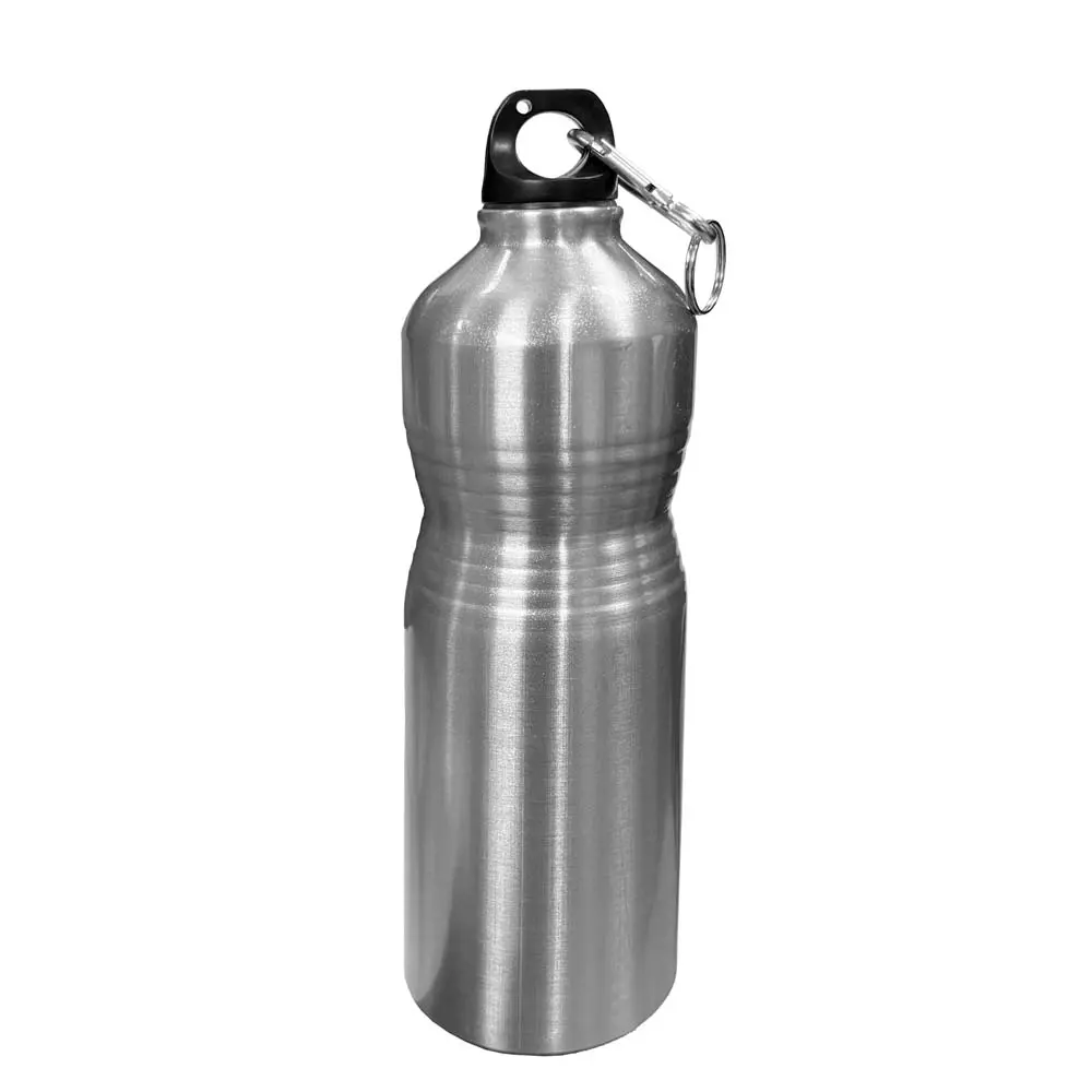 TOMATODO METALICO ULTRA TINMAN PLATEADO