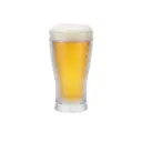 VASO CERVECERO ACRILICO 420ML