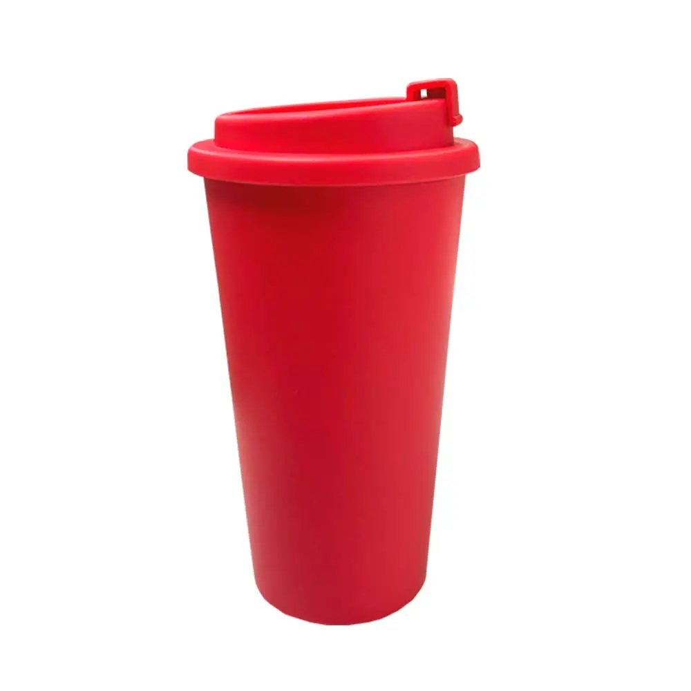 VASO CHILLMUG ROJO