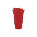 VASO CHILLMUG ROJO