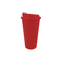 VASO CHILLMUG ROJO