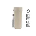 VASO ECOLOGICO DE AVENA 350 ml