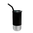 VASO ONYX NEGRO