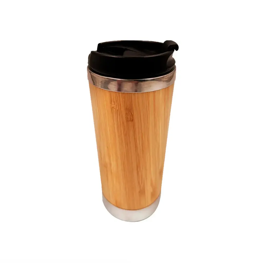 VASO TERMICO BAMBOO 450ML