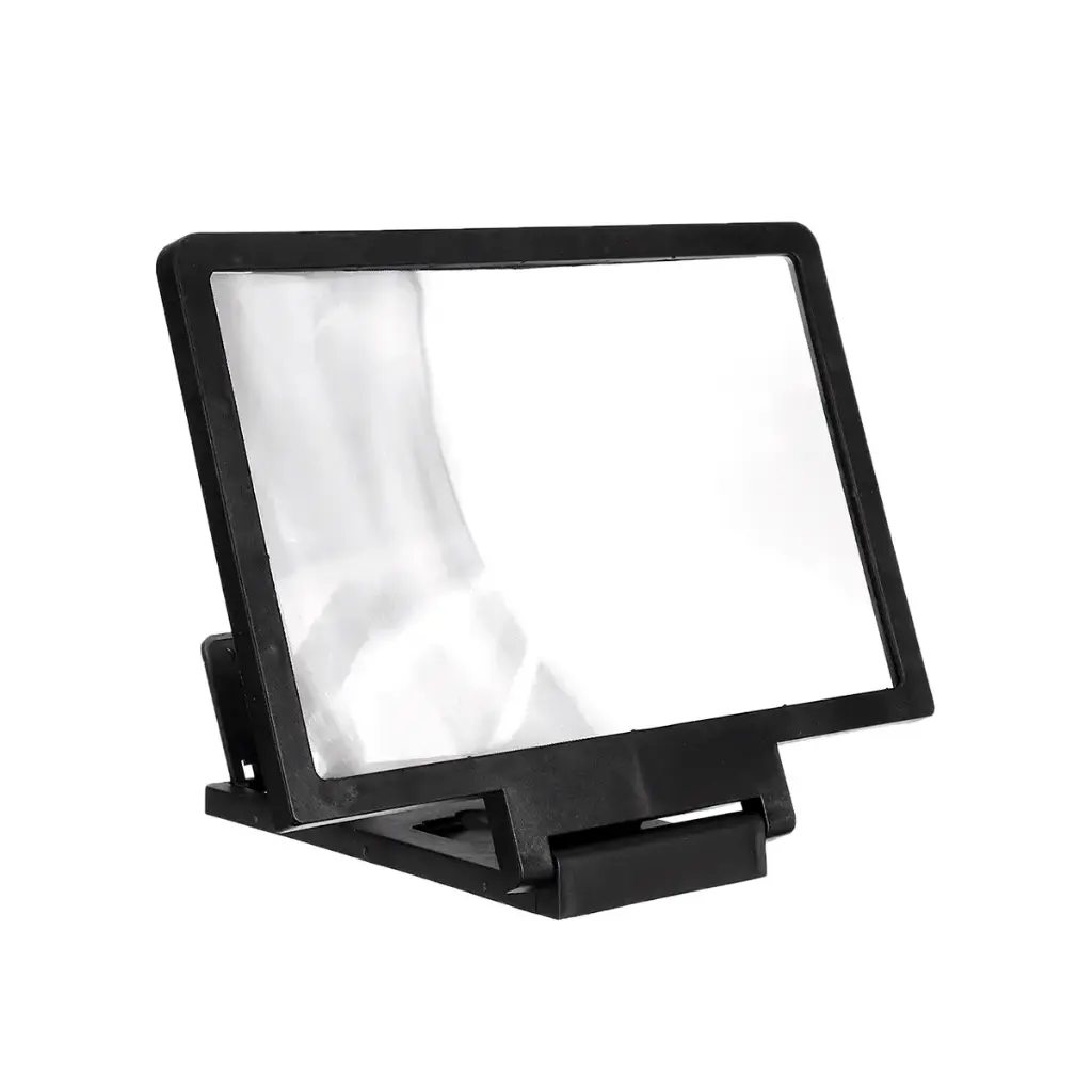 VISOR DE ESCRITORIO PARA CELULARES ZOOM