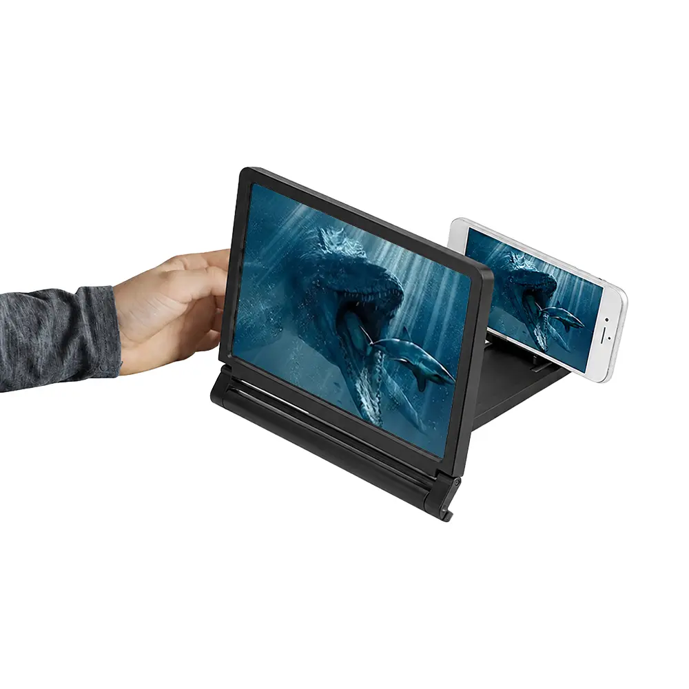 VISOR DE ESCRITORIO PARA CELULARES ZOOM