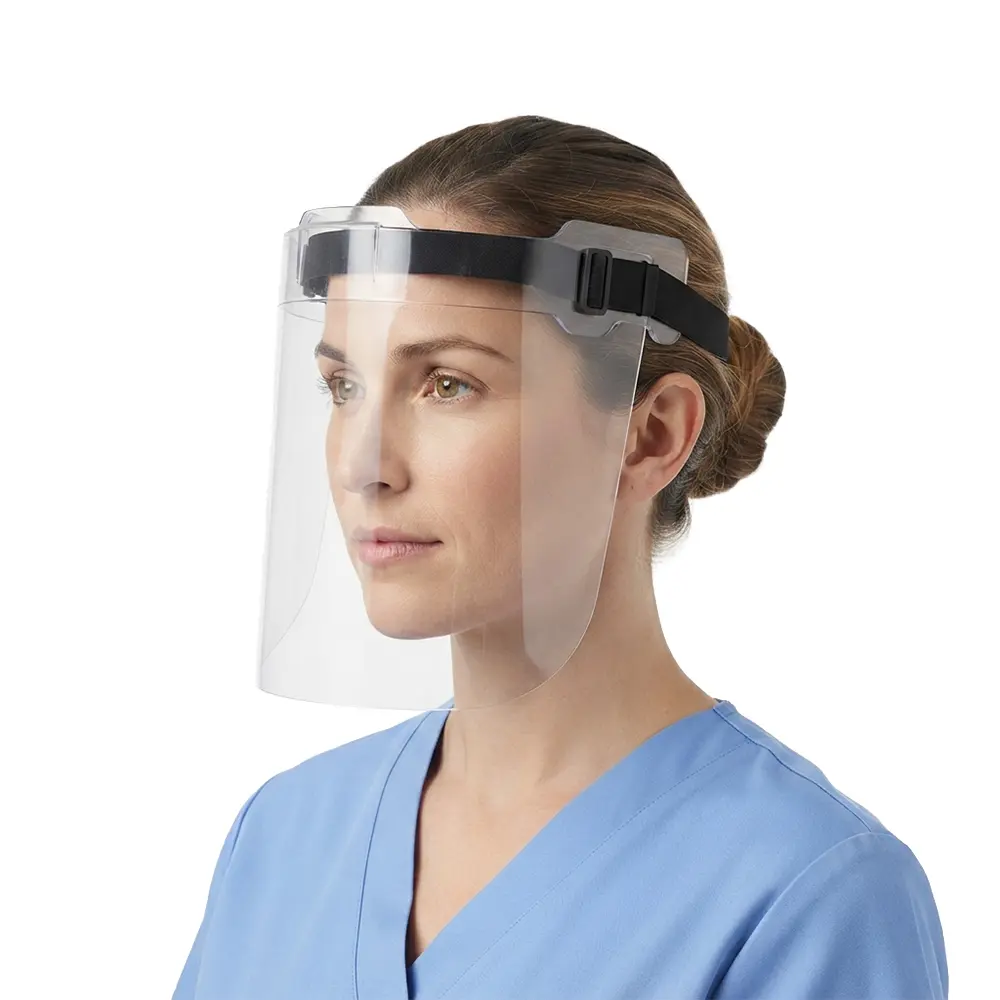 VISOR FACE