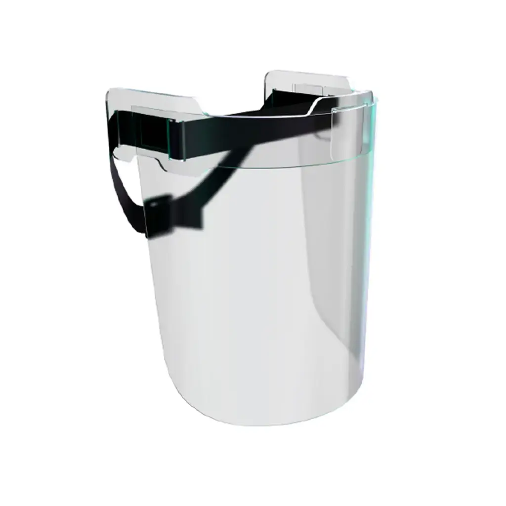 VISOR FACE