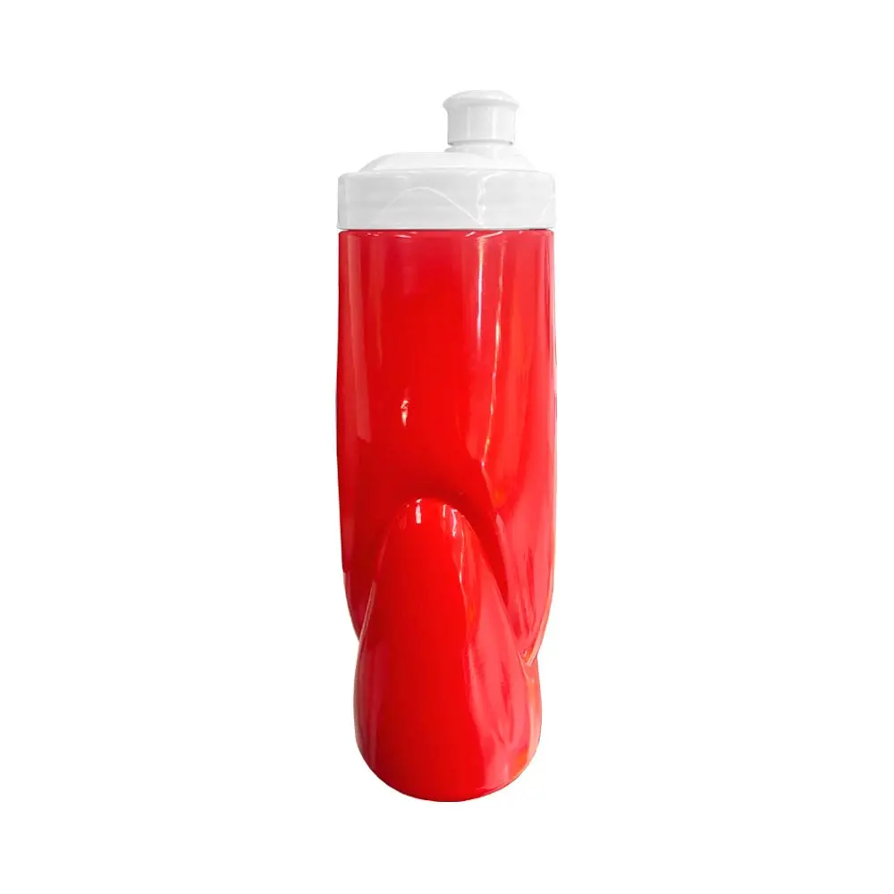 TOMATODO GLOBAL ROJO TONO 2 CON TAPA STANDAR 650 ML