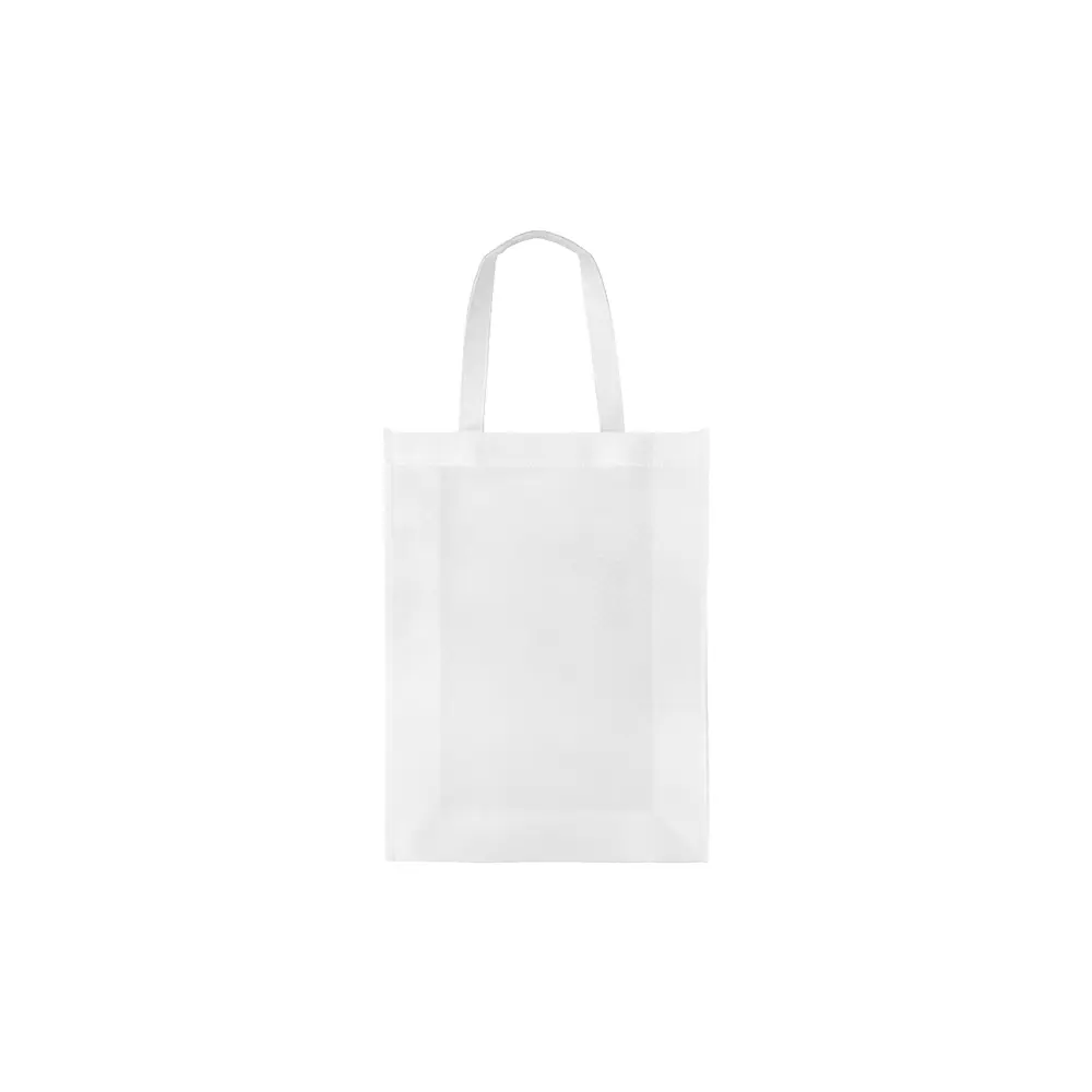 BOLSO DE CAMBRELA SUBLIMABLE 30X40X10