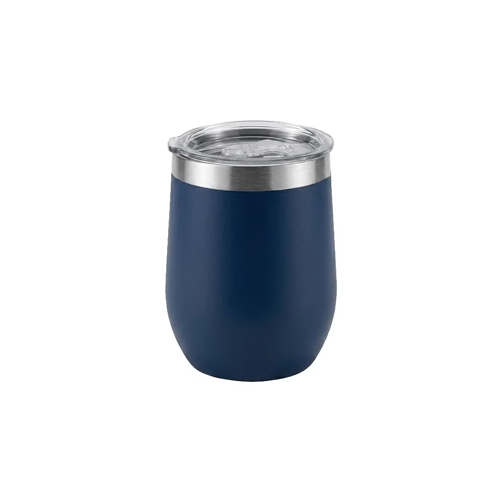 VASO TERMICO TUMBLER 360 ML COLOR AZUL