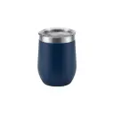 VASO TERMICO TUMBLER 360 ML COLOR AZUL