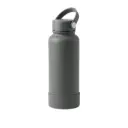 TERMO RUBBER CON BASE 1000 ML