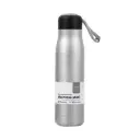 TERMO BULLET XP PLATEADO 500 ML